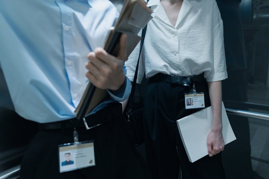 Güvenli Asansör, Huzurlu Yaşam